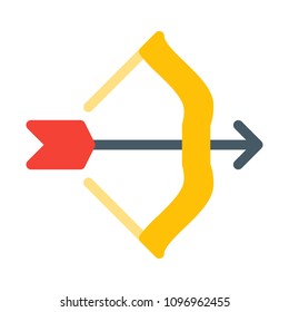 Sagittarius Bow Arrow Sign