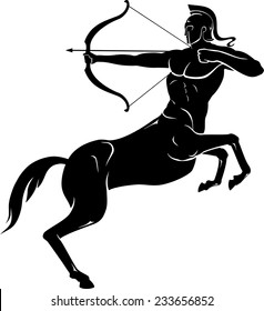 Centaur Images, Stock Photos & Vectors | Shutterstock