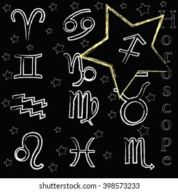Sagittarius . Horoscope . Zodiac .