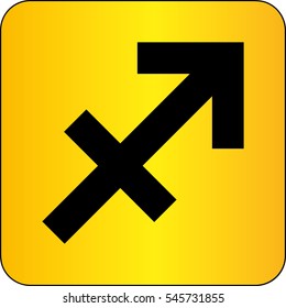 Sagittarius icon