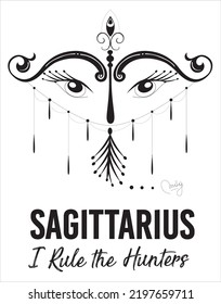 SAGITTARIUS: Ruled by Jupiter. With its element on fire, this sign has an infinite sense of humour and enthusiasm for living. Sagittarius is extrovert, optimist and clear about their intentions.