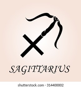 Sagittarius zodiac sign