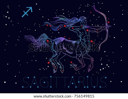 Sagittarius Astrology November 22 - December 21