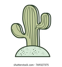 Saguaro Cactus icon