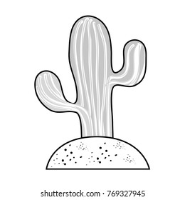 Saguaro Cactus icon