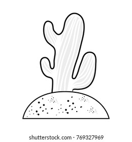 Saguaro Cactus icon