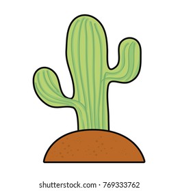 Saguaro Cactus icon