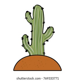 Saguaro Cactus icon