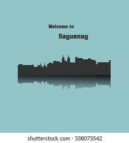 Saguenay, Quebec, Canada