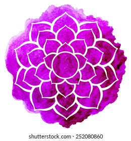 Sahasrara Chakra