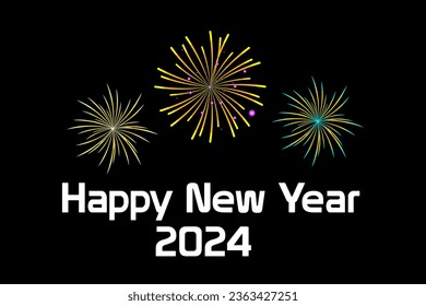 It is said that Happy New Year is the correct way, since there is only one new year and that is in singular.