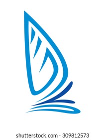 Sail Boat