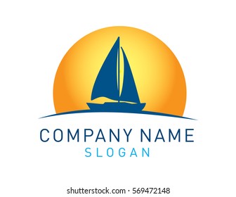Sail boat design