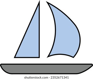 sail boat sailing ship sea sports