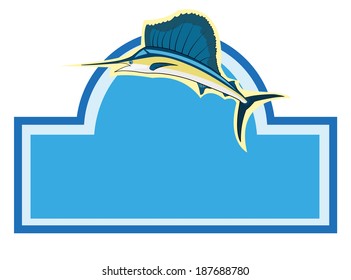 Sail Fish 