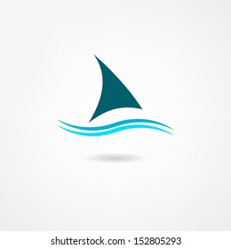 sail icon