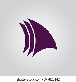 Sail icon