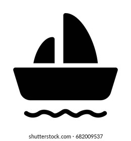 Sail Icon