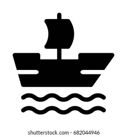Sail Icon
