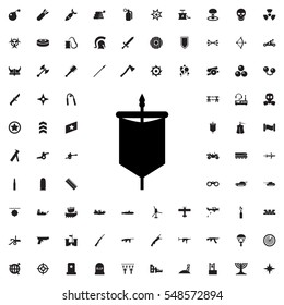 sail icon illustration isolated vector sign symbol