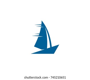 Sail Logo