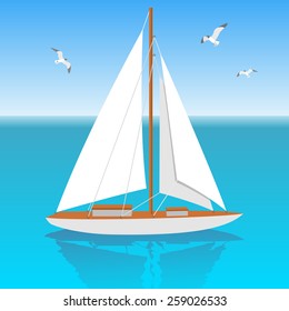 Sailboat