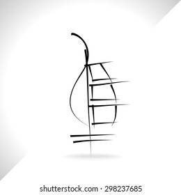 sailboat