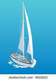 sailboat