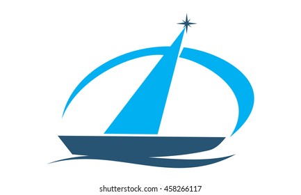 Sailboat 