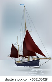 Sailboat