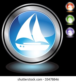 cristal de velero