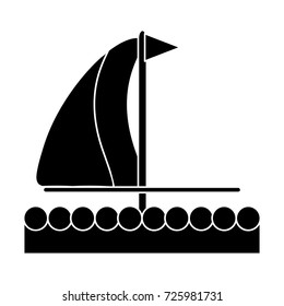sailboat icon