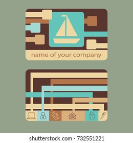 Sailboat Icon