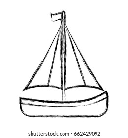 sailboat icon image