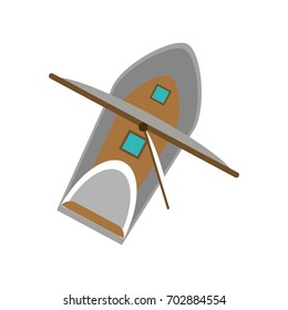 sailboat icon image