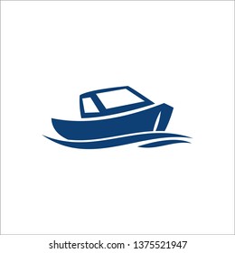 sailboat logo vector for your vompany