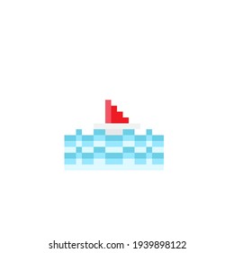 pixel sailboat review