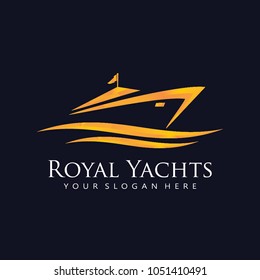 sailboat vector illustration