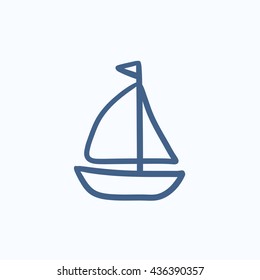 31,030 Sailboat drawing Images, Stock Photos & Vectors | Shutterstock