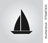 Sailbot icon