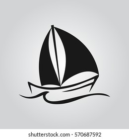 Sailbot icon