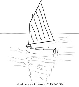 sailer