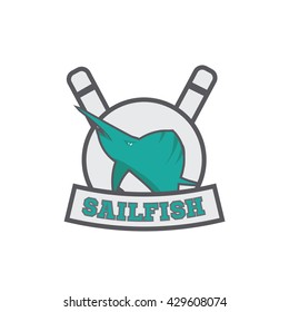 Sailfish Sport Logo