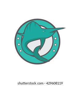 Sailfish Sport Logo