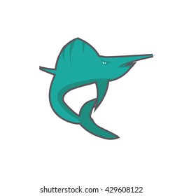 Sailfish Sport Logo