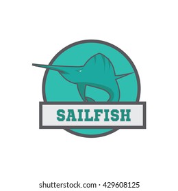 Sailfish Sport Logo