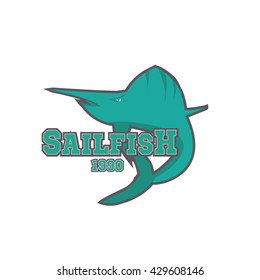 Sailfish Sport Logo