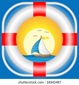 Sailing