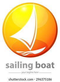 Sailing Boat