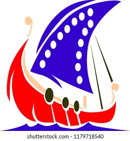 sailing boat ship